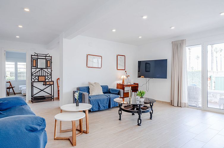 Appartement L'Escoll