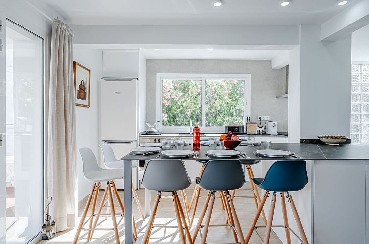 Appartement L'Escoll