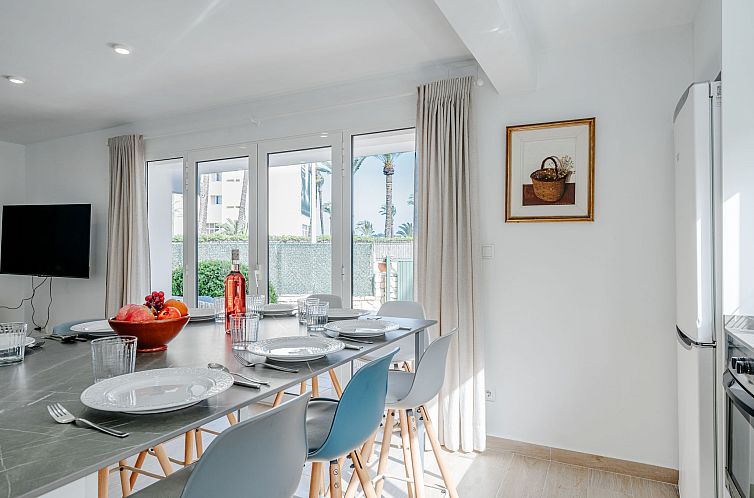 Appartement L'Escoll