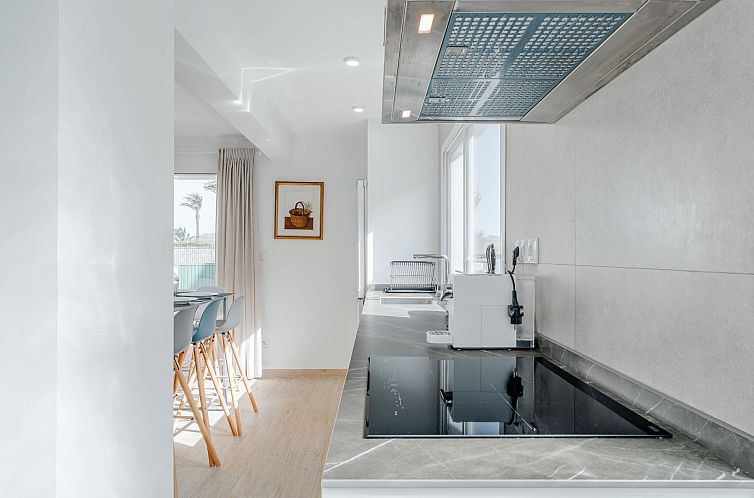 Appartement L'Escoll