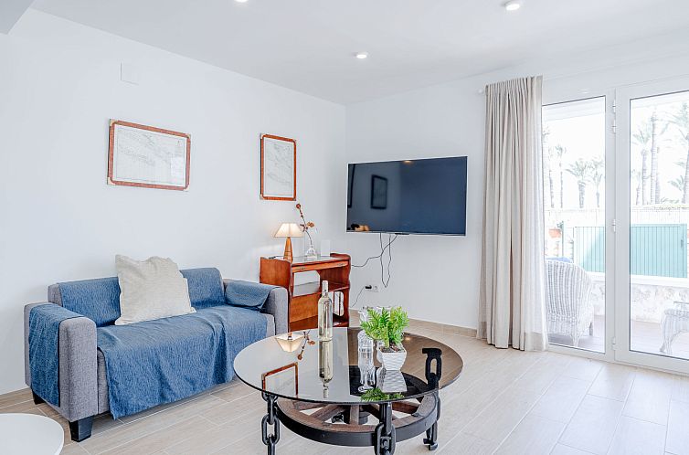 Appartement L'Escoll