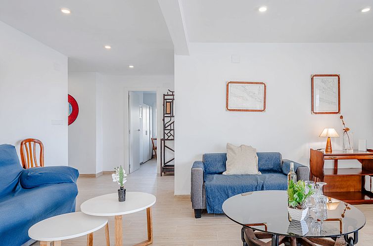 Appartement L'Escoll