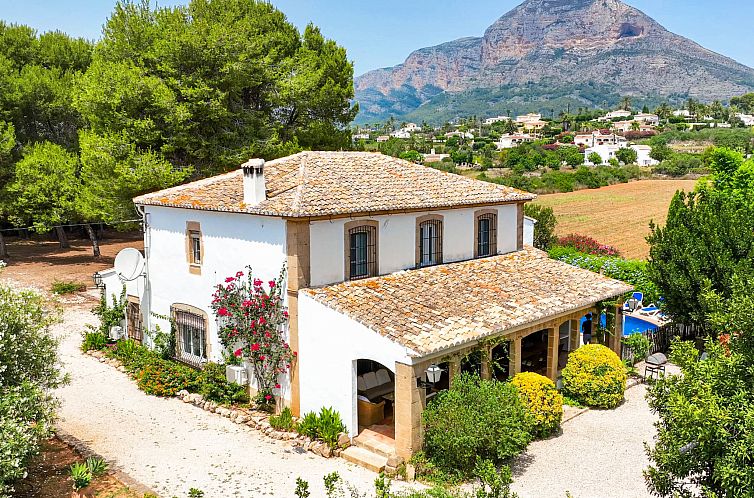 Verblijf 1491832 - Vakantiewoning Costa Blanca - Vakantiehuis Vila Nova