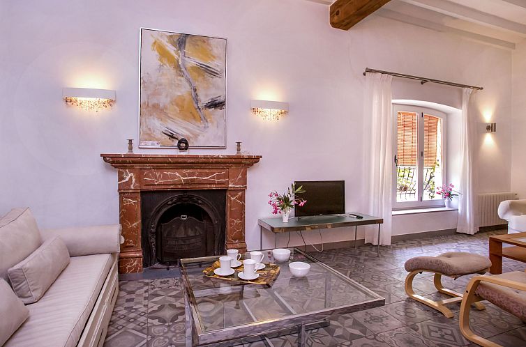 Vakantiehuis Vila Nova