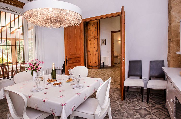 Vakantiehuis Vila Nova