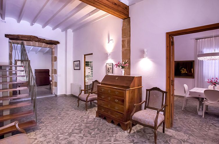 Vakantiehuis Vila Nova