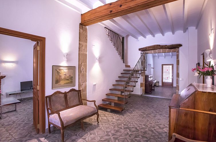 Vakantiehuis Vila Nova