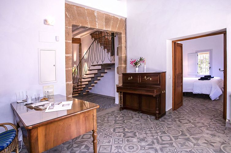 Vakantiehuis Vila Nova