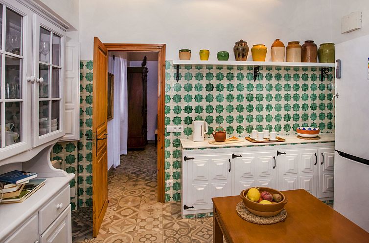 Vakantiehuis Vila Nova