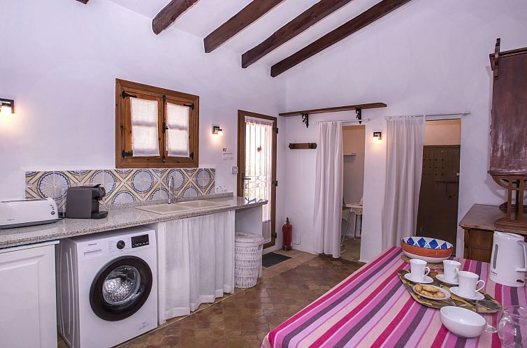 Vakantiehuis Vila Nova