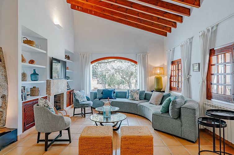 Vakantiehuis Villa Pomelo Plus