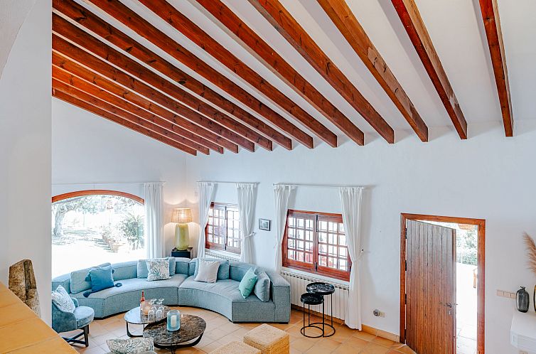 Vakantiehuis Villa Pomelo Plus