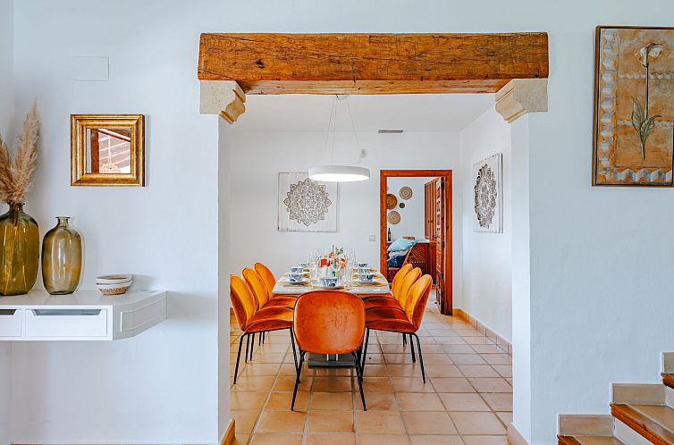 Vakantiehuis Villa Pomelo Plus