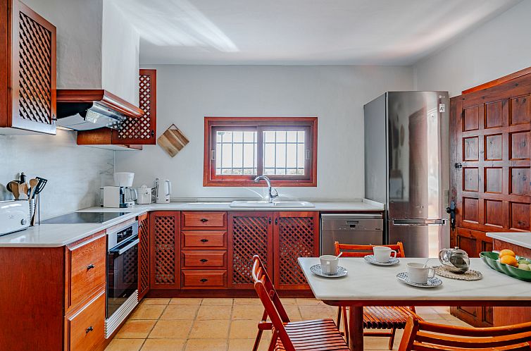 Vakantiehuis Villa Pomelo Plus