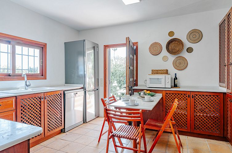 Vakantiehuis Villa Pomelo Plus