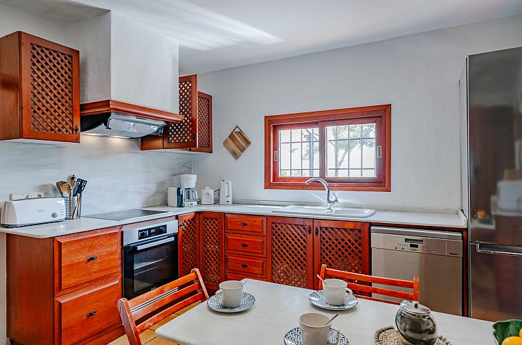 Vakantiehuis Villa Pomelo Plus