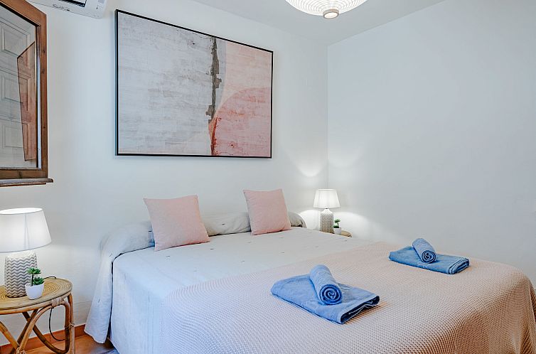 Vakantiehuis Villa Pomelo Plus