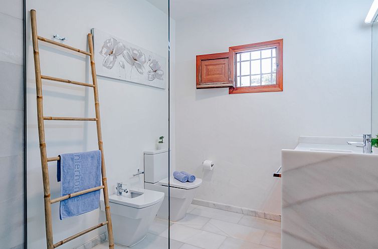 Vakantiehuis Villa Pomelo Plus