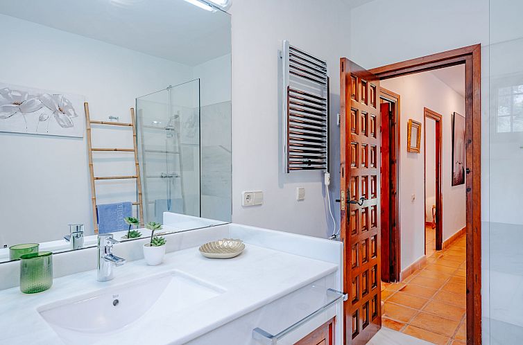 Vakantiehuis Villa Pomelo Plus