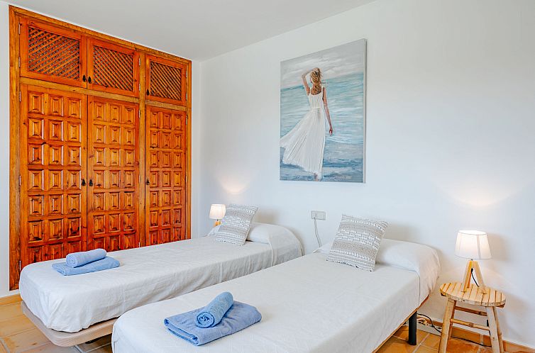 Vakantiehuis Villa Pomelo Plus