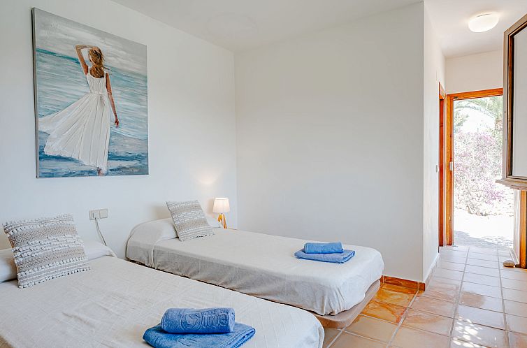 Vakantiehuis Villa Pomelo Plus