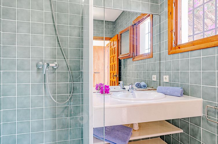 Vakantiehuis Villa Pomelo Plus