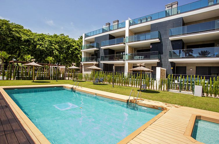 Unterkunft 1491834 - Appartement Costa blanca - Appartement Golden Ray