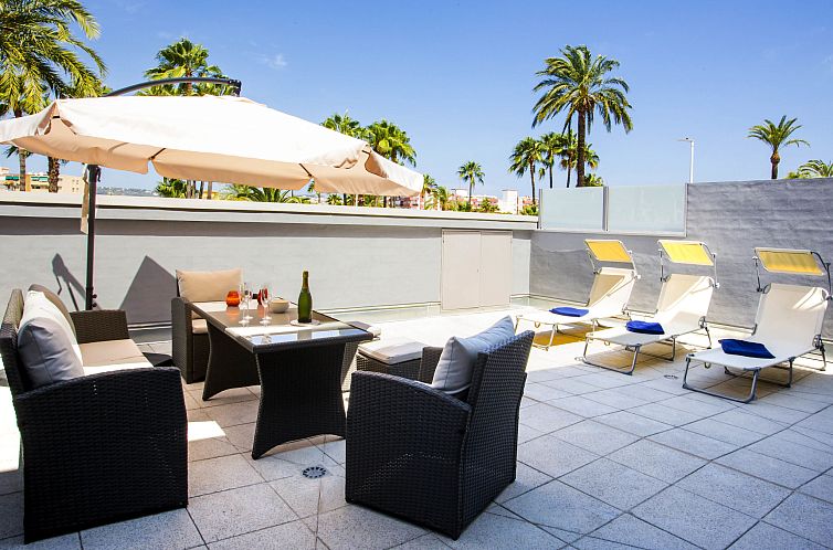 Appartement Golden Ray