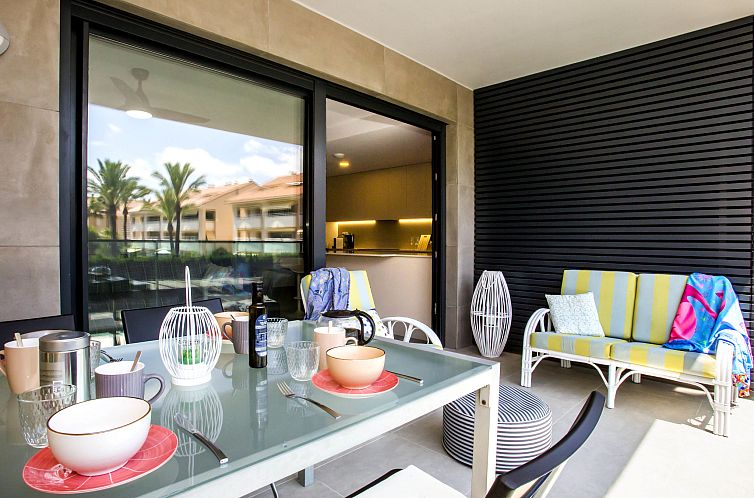 Appartement Golden Ray