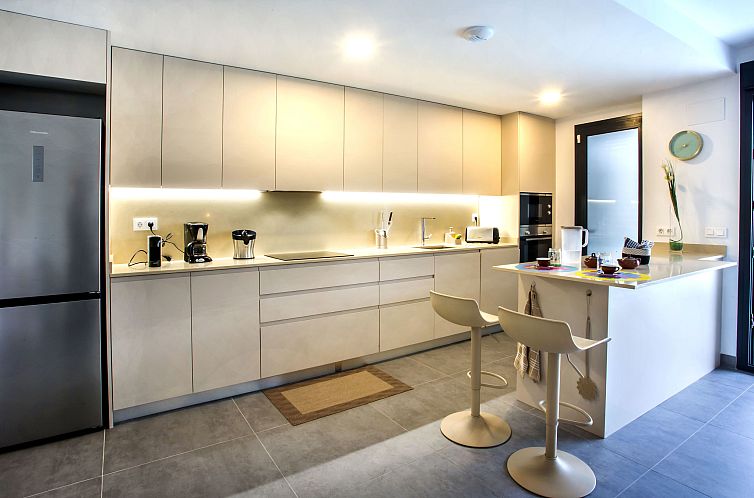 Appartement Golden Ray