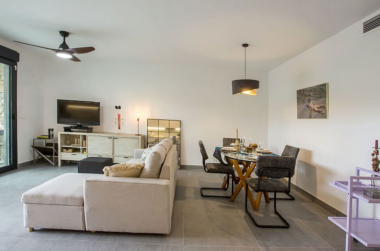 Appartement Golden Ray