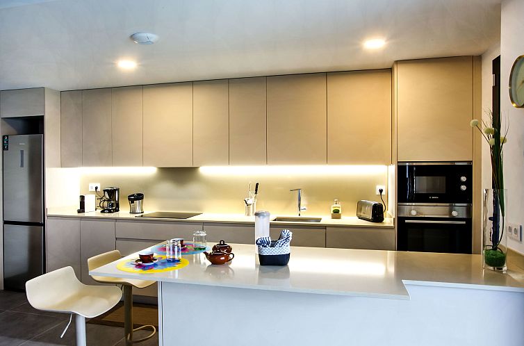 Appartement Golden Ray
