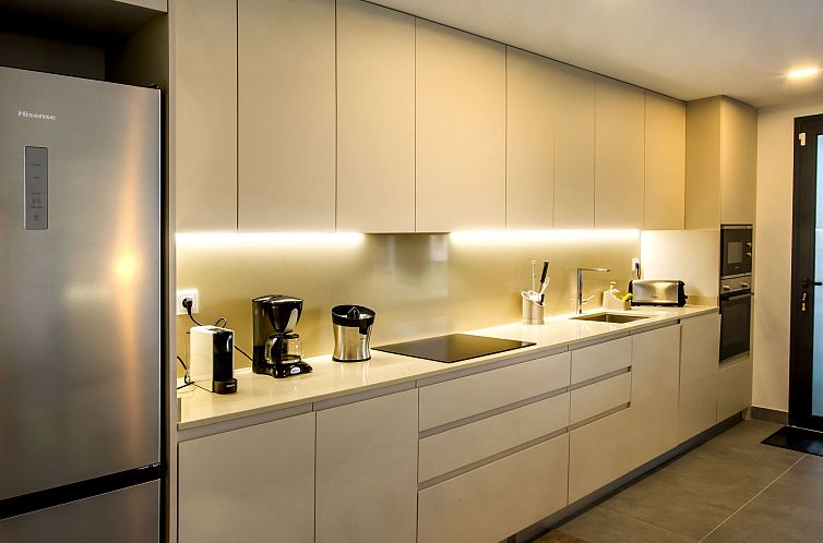 Appartement Golden Ray