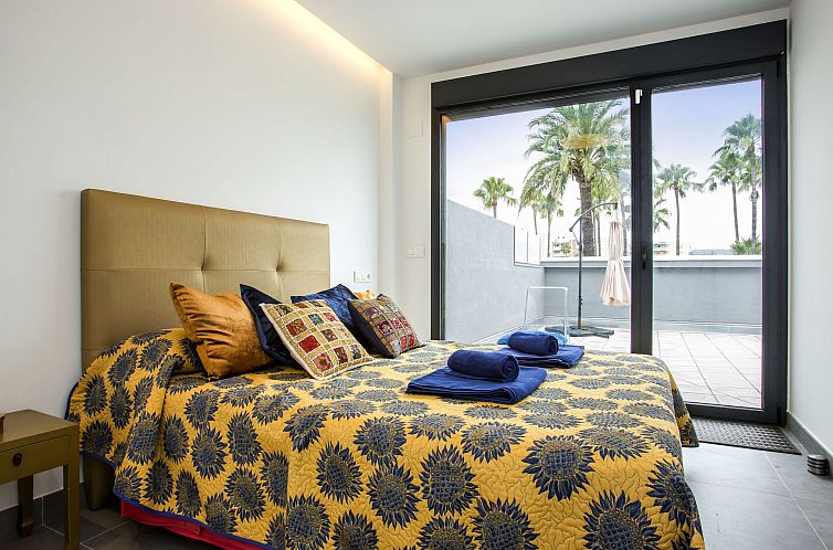 Appartement Golden Ray