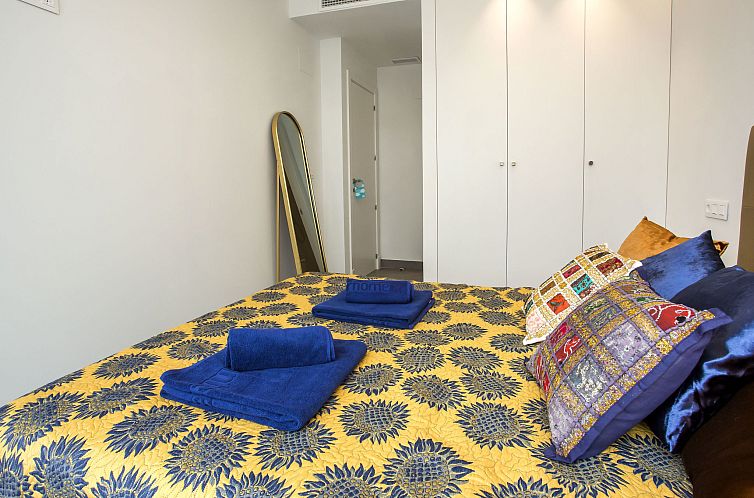 Appartement Golden Ray