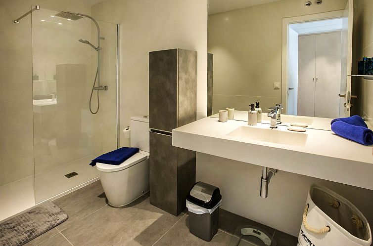 Appartement Golden Ray