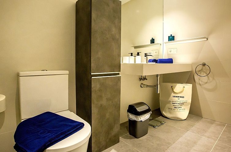 Appartement Golden Ray