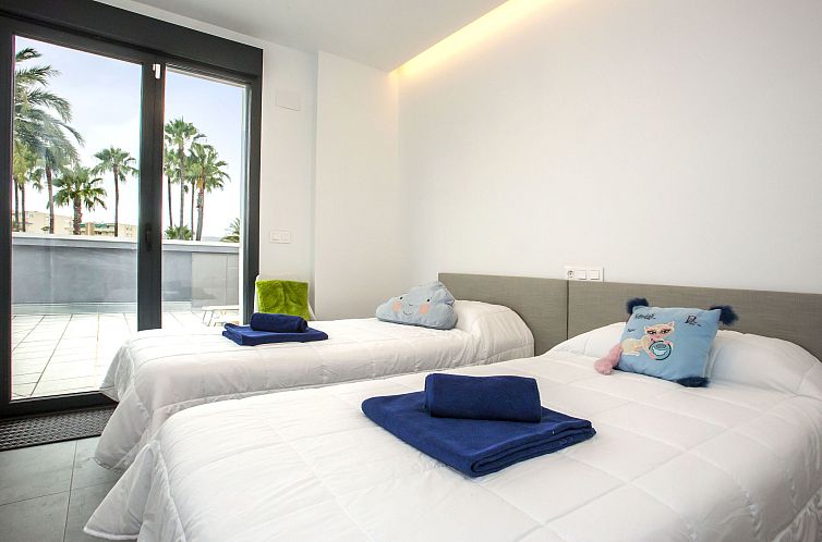 Appartement Golden Ray