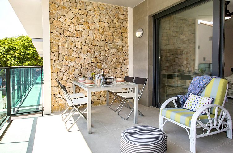 Appartement Golden Ray