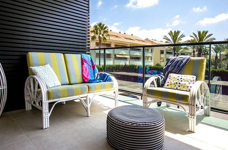 Appartement Golden Ray
