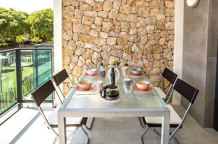 Appartement Golden Ray
