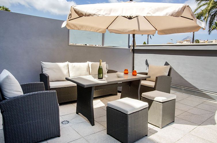 Appartement Golden Ray