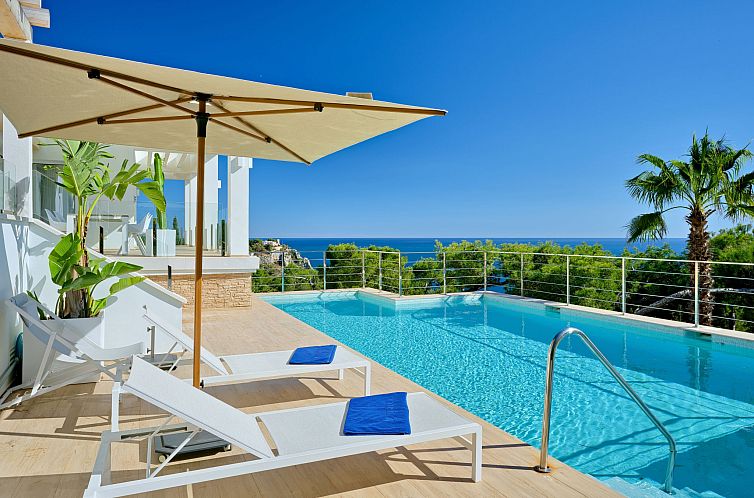 Verblijf 1491835 - Vakantiewoning Costa Blanca - Vakantiehuis Villa Ola