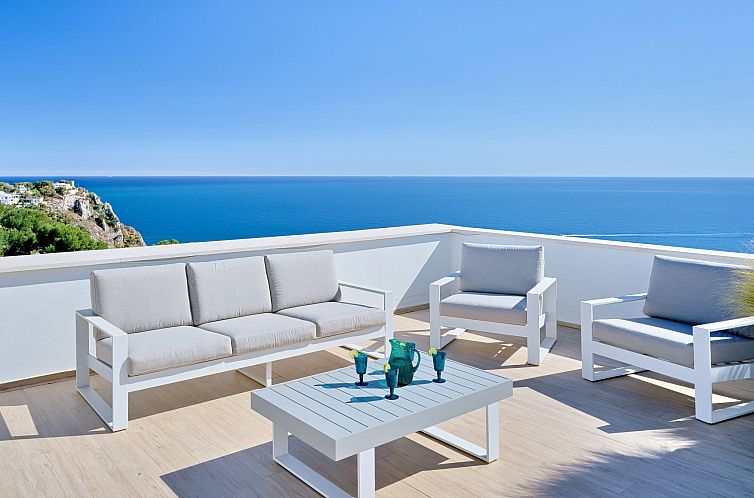 Vakantiehuis Villa Ola