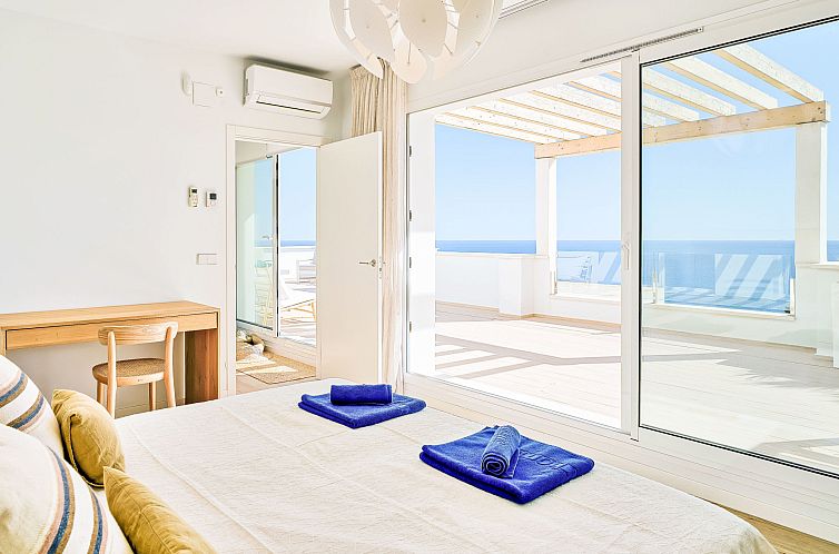 Vakantiehuis Villa Ola