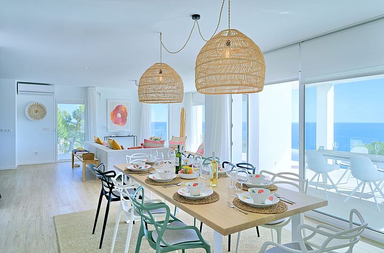 Vakantiehuis Villa Ola