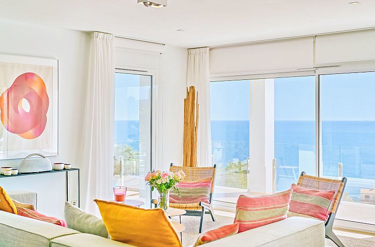 Vakantiehuis Villa Ola