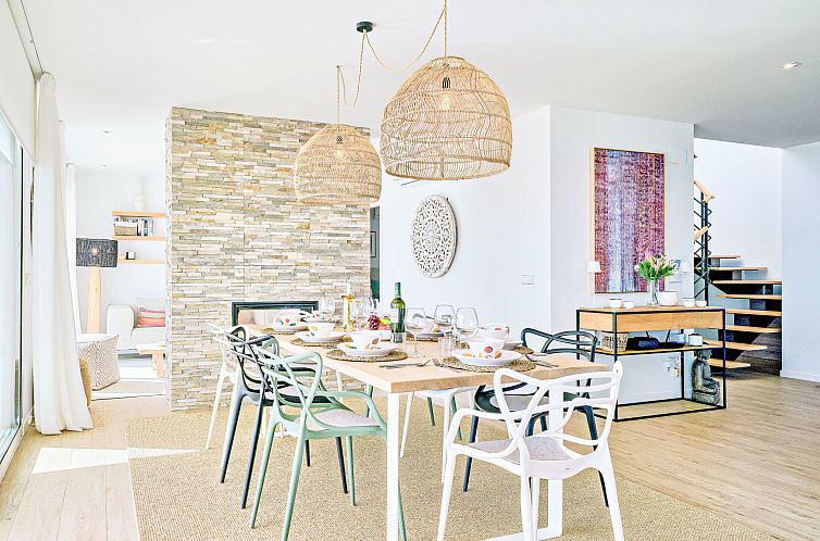 Vakantiehuis Villa Ola