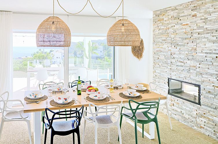 Vakantiehuis Villa Ola