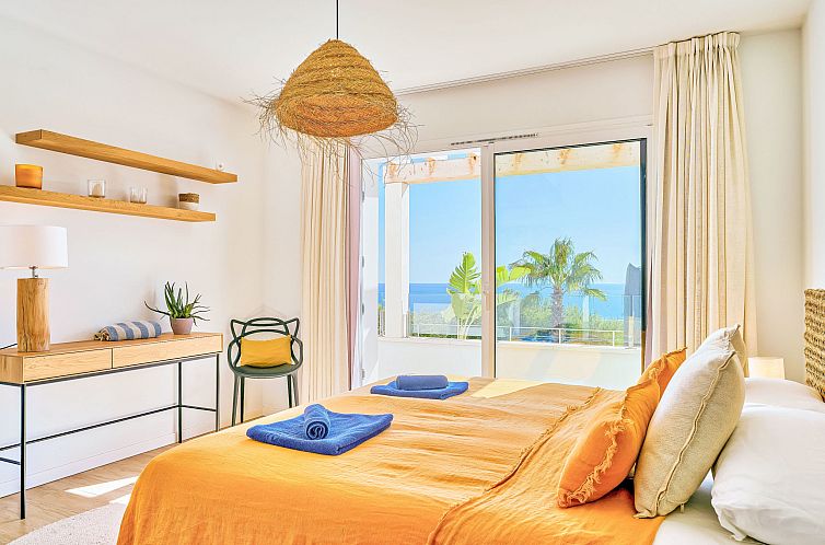 Vakantiehuis Villa Ola